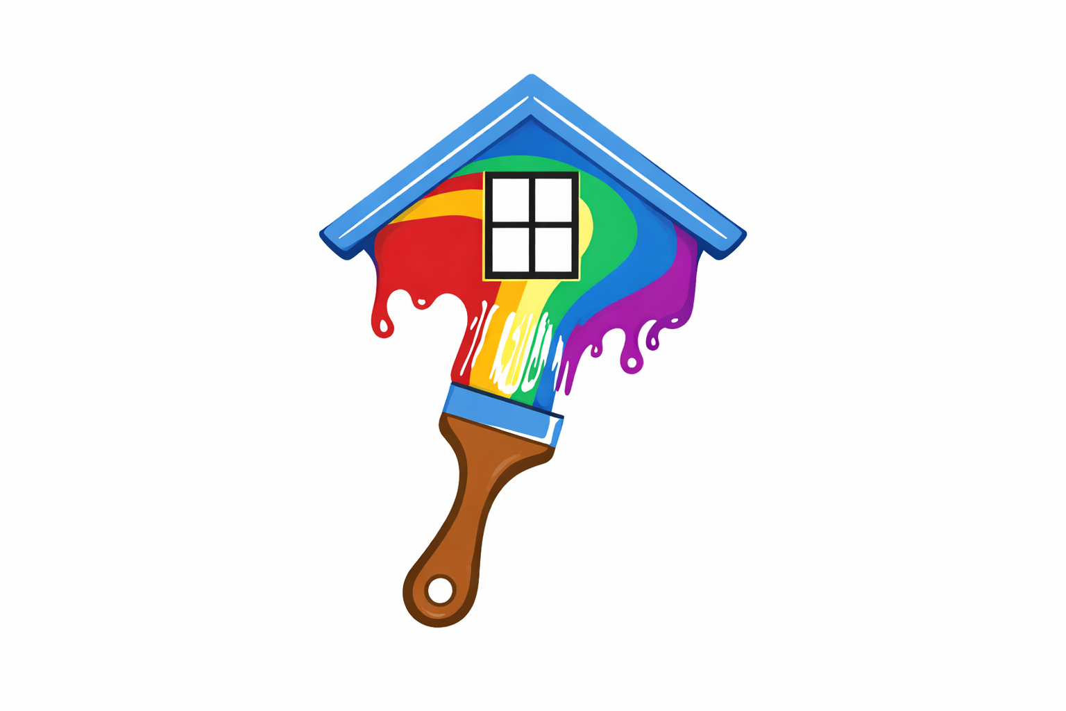 Logo LN Pinturas