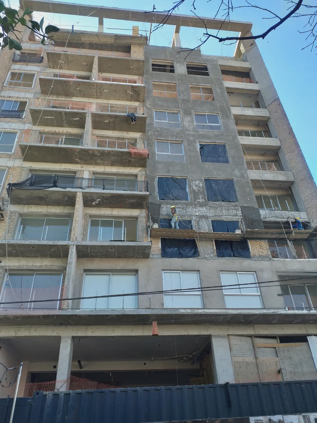 Proyecto LN Pinturas