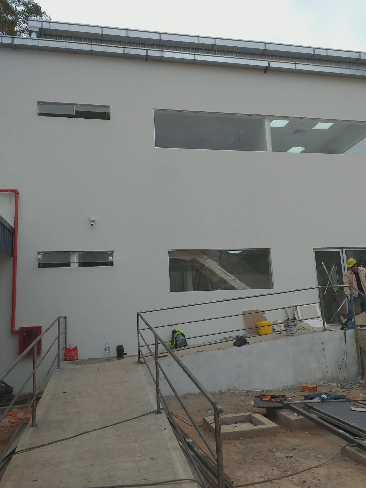 Proyecto LN Pinturas