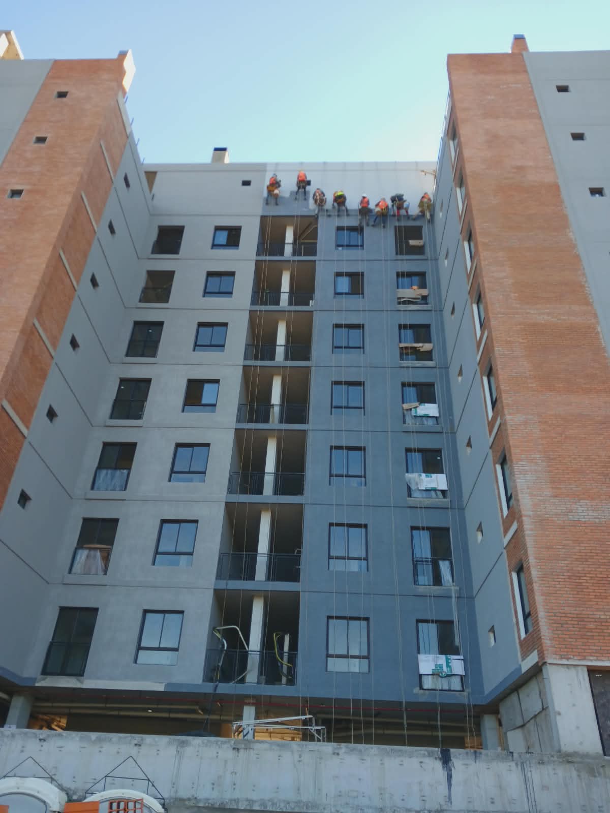 Proyecto LN Pinturas