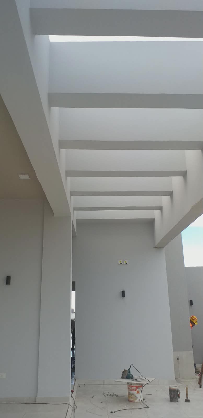 Proyecto L.N Pinturas