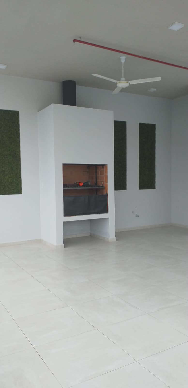 Proyecto LN Pinturas