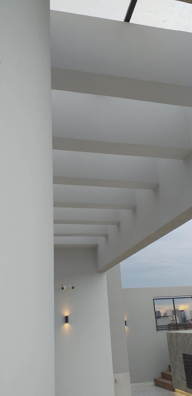 Proyecto L.N Pinturas
