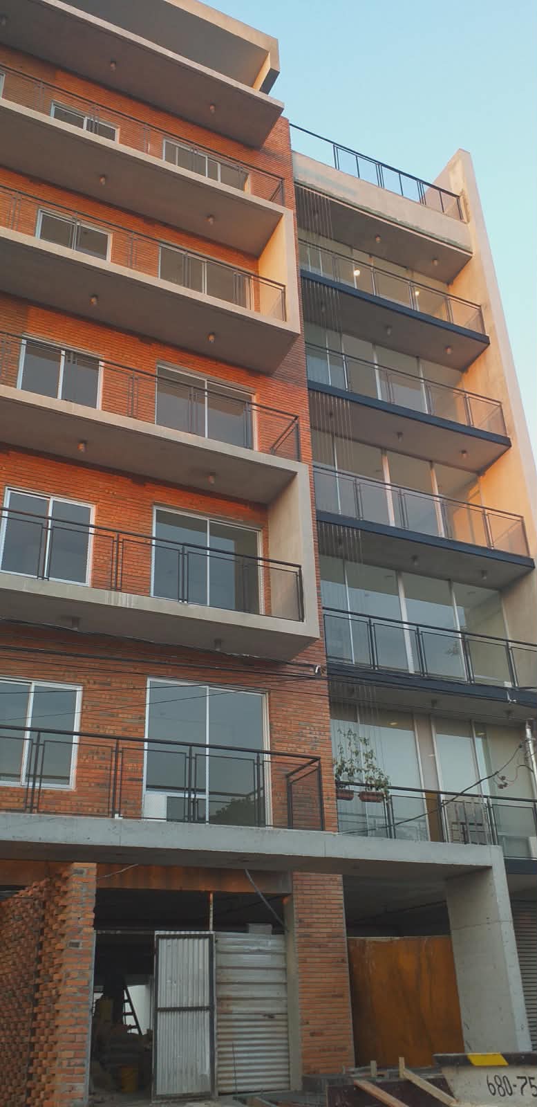Pintura Residencial